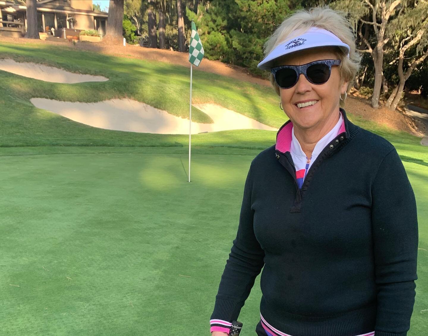 Happy Mother&rsquo;s Day, Mom. See you soon! 💓 🍾