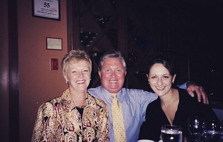 Missed. Loved. 

My sweet Dad would have been 87 years old today. I don&rsquo;t know what&rsquo;s harder to get my head around: 87 or the number of years we&rsquo;ve lived without him.