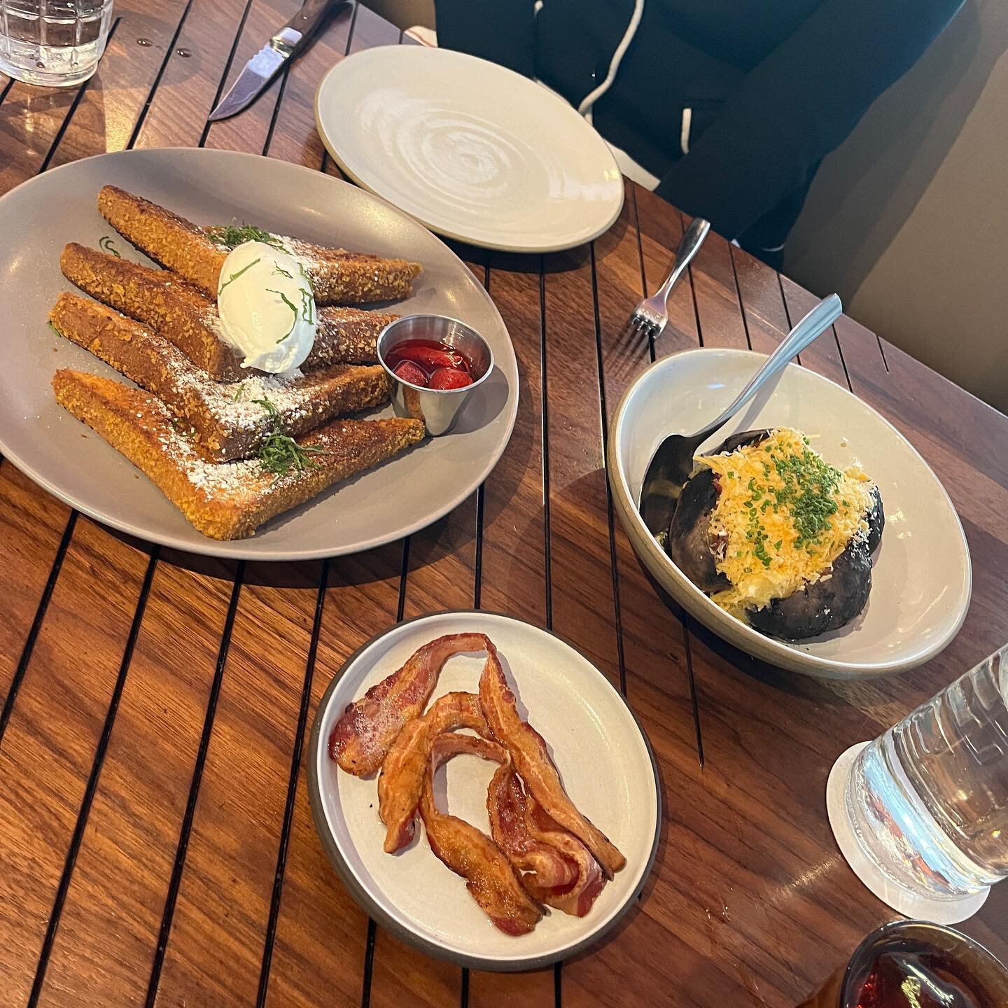 Recently. 

#eeeeeats #losangeles #ilovela