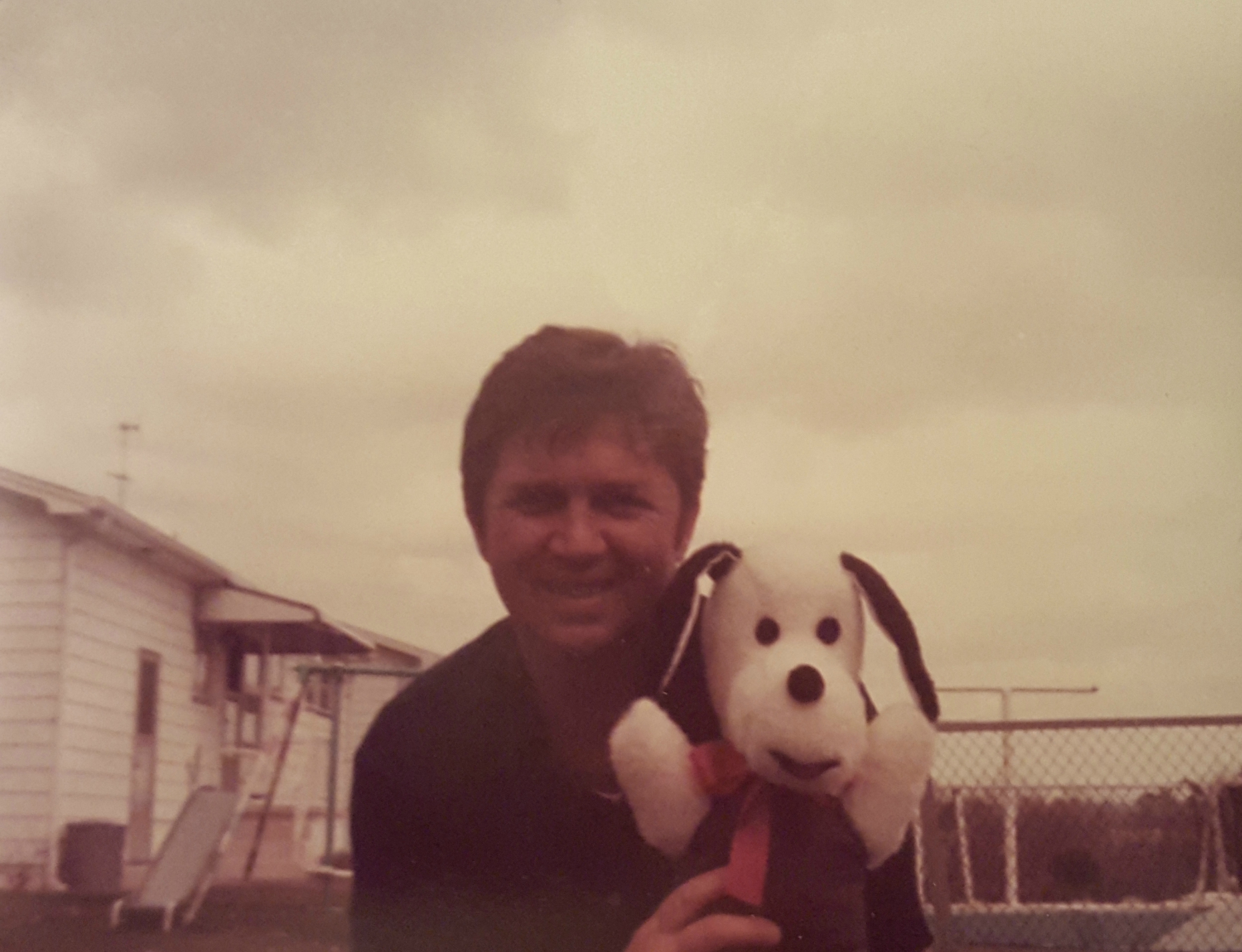 Dad and Snoopy 20150909_202657.jpg
