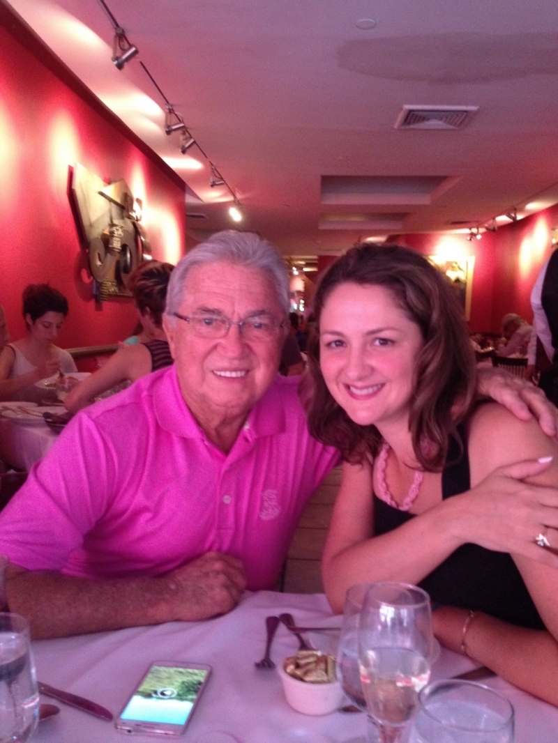 Dad and Jen Aug 17 2014.JPG