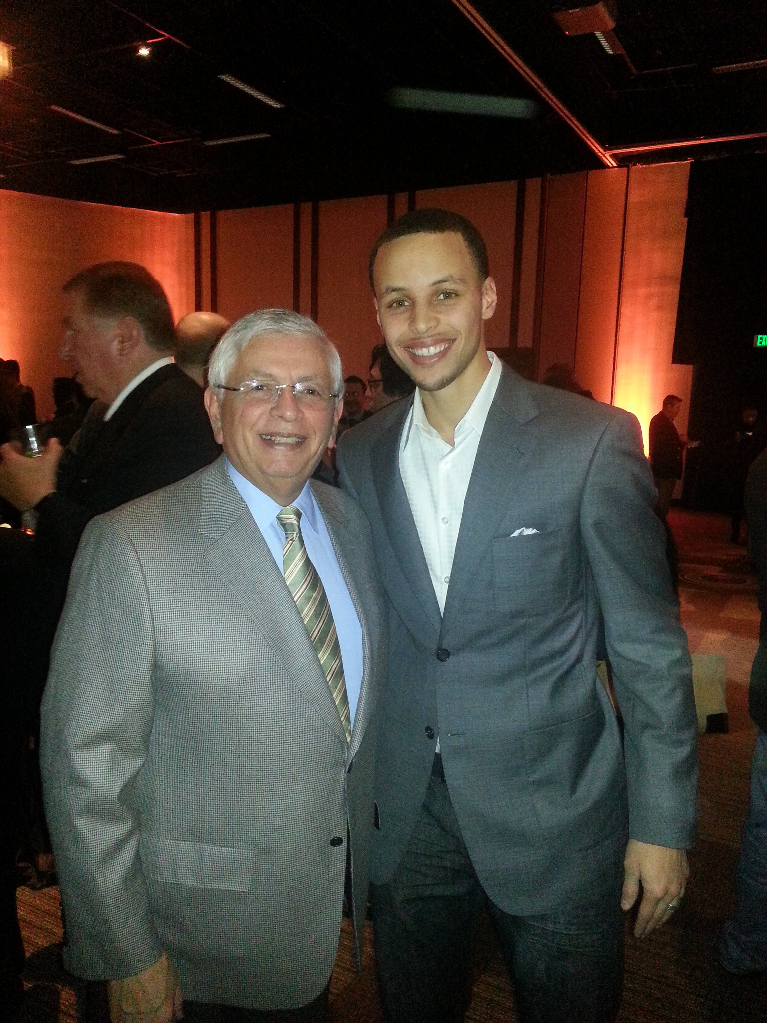 2013 NBA All-Star Weekend