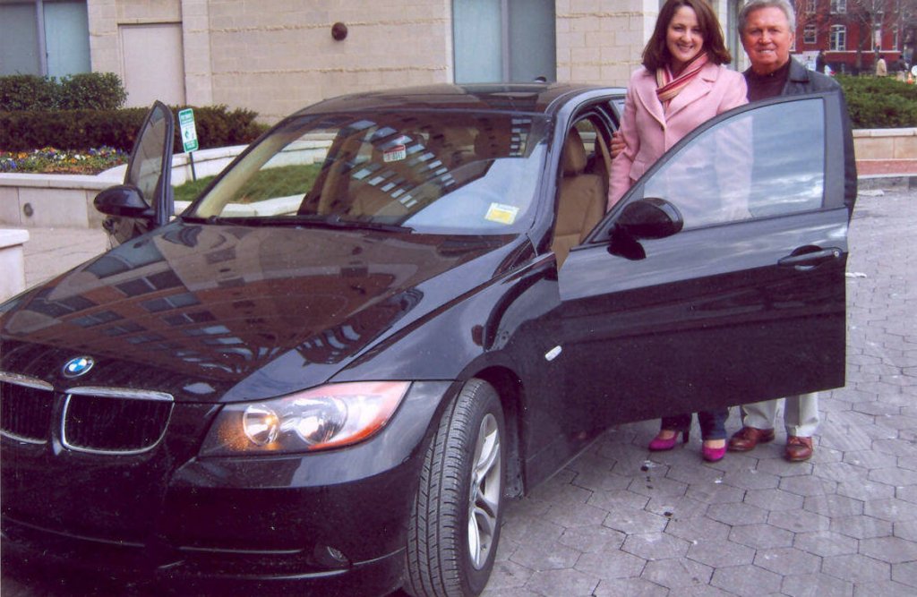 I negotiate for a living. And&nbsp;yet…