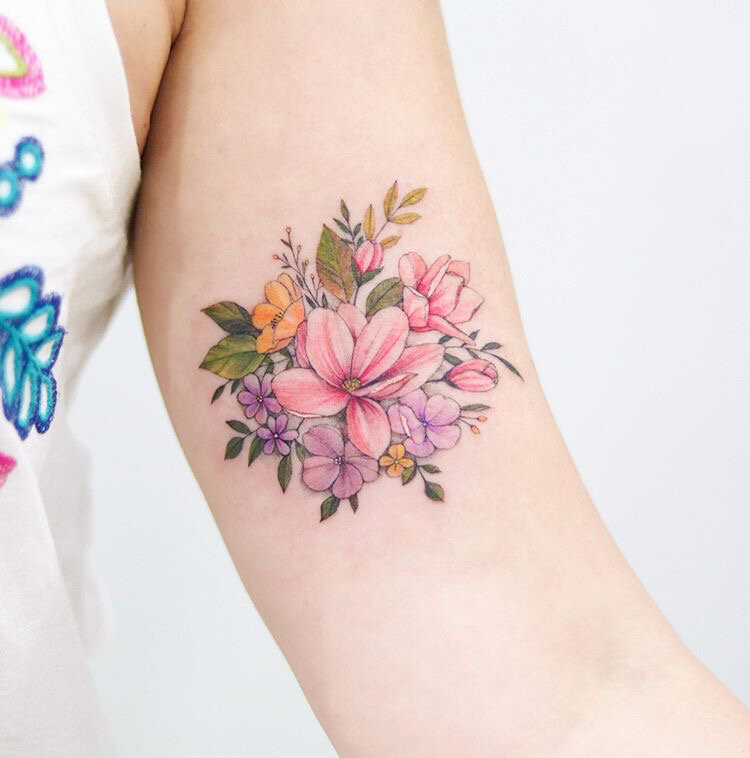 Why I got a&nbsp;tattoo