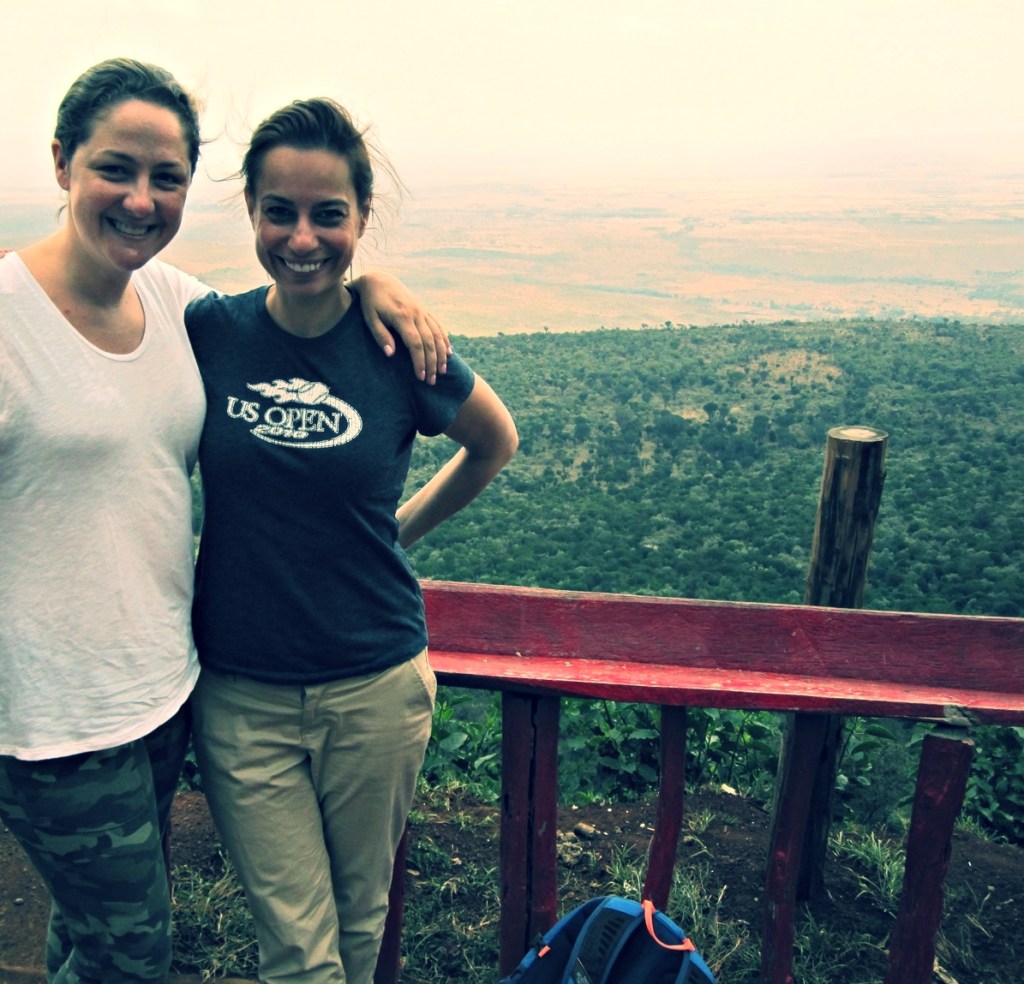 The Kenya Schedule – Part&nbsp;One