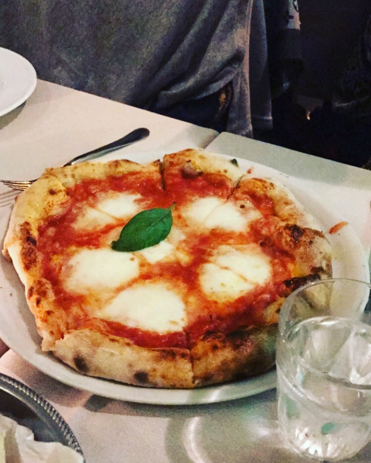 Surprises from Italy