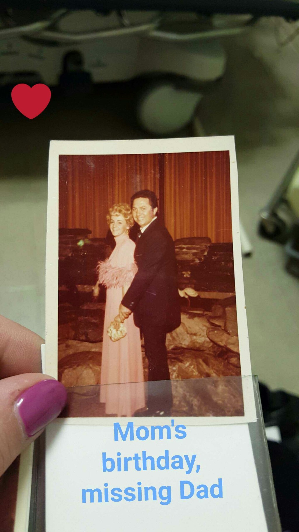 The monster in&nbsp;me