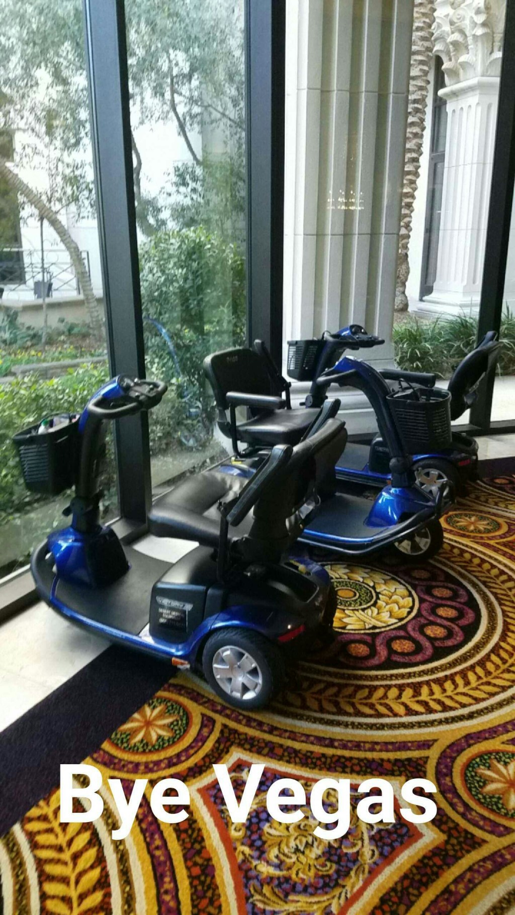 The best laid&nbsp;plans