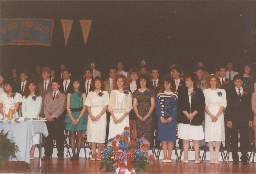 And then, he was gone&nbsp;again.